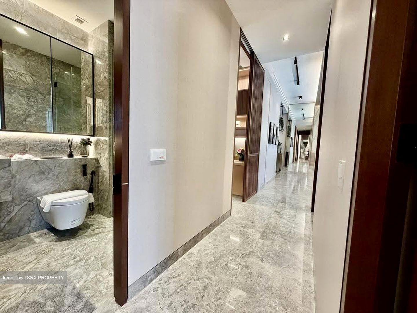 Jervois Privé (D10), Apartment #635041841